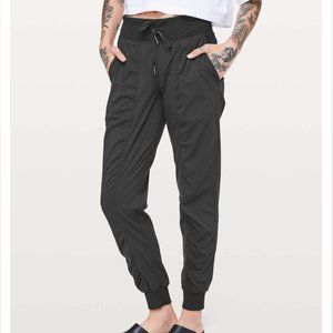 Lululemon Dance Studio Jogger